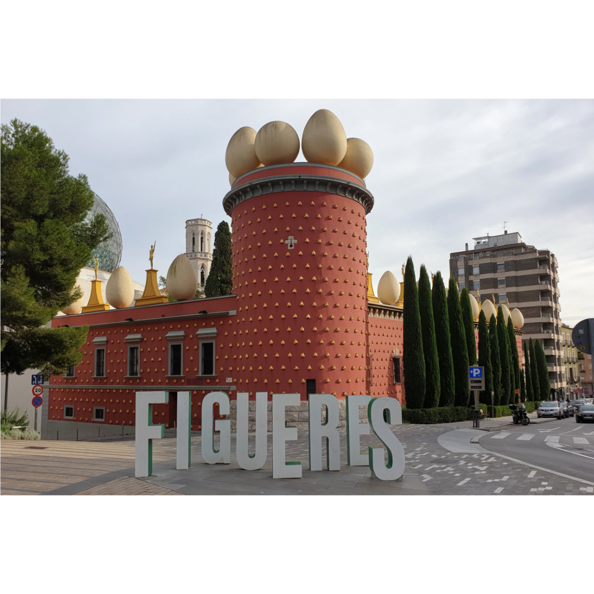 Figueres