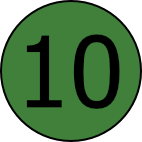 10