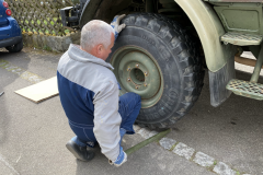 Radwechsel 05