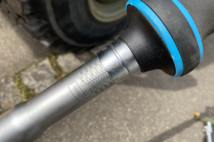 Radwechsel 06