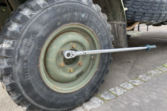 Radwechsel 07