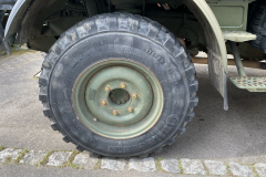 Radwechsel 09
