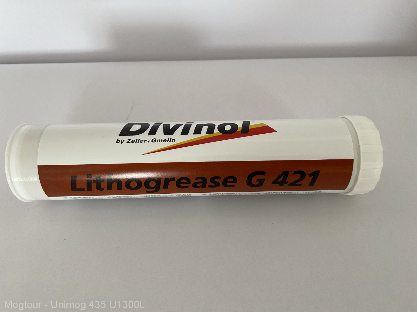 Maintenance – Igltour